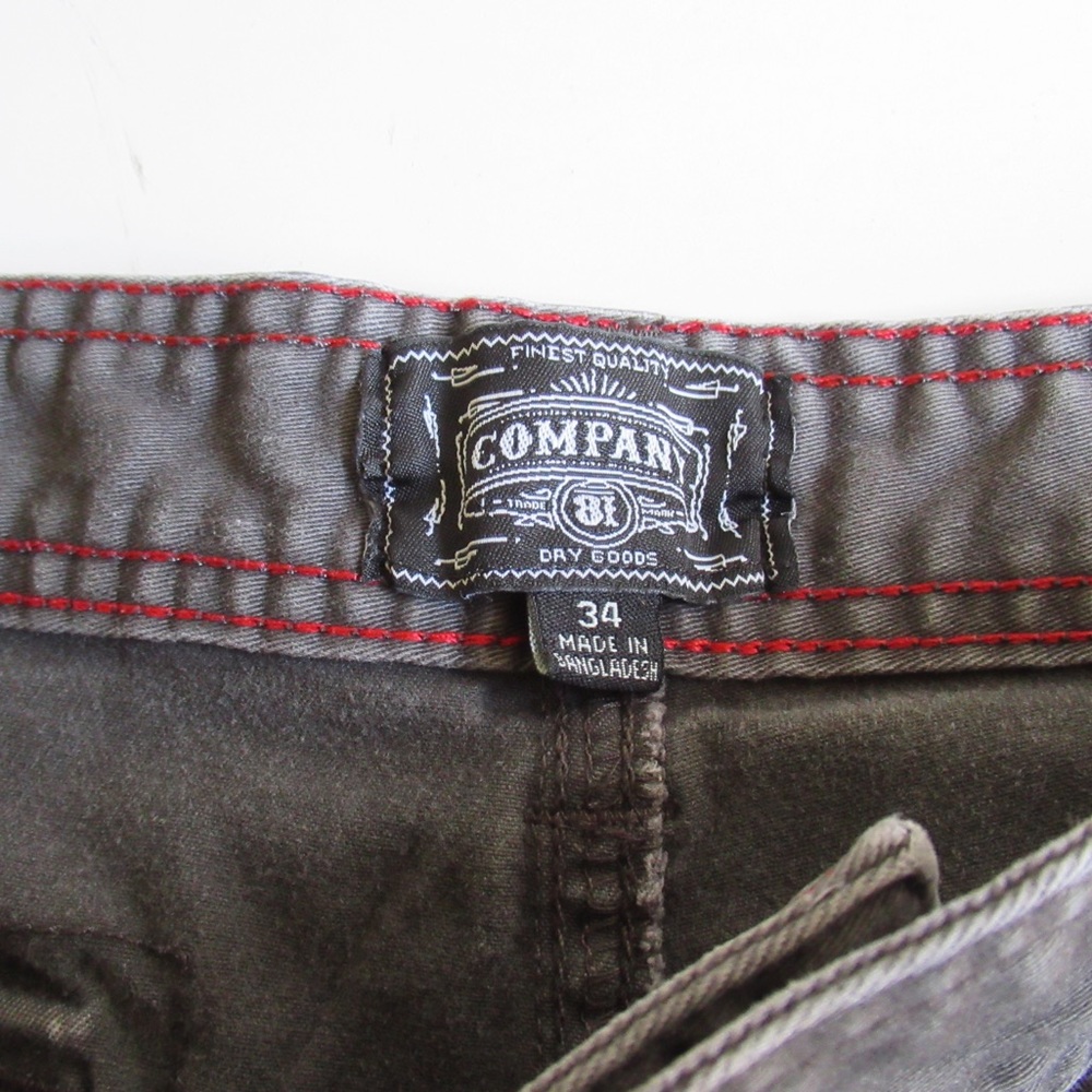 MEN SHORTS 👖 - Picture 3 of 5